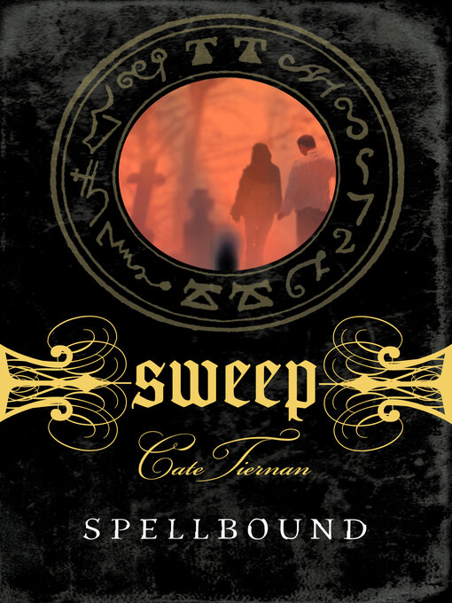 Title details for Spellbound by Cate Tiernan - Available